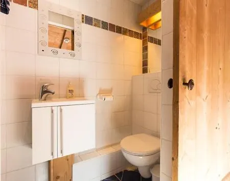 Les Chosalets Chalet Sleeps 20 * Шамони