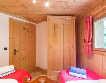 Les Chosalets Chalet Sleeps 20 Chalet Chamonix