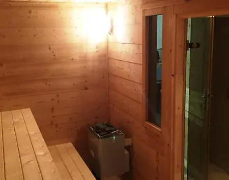 Les Chosalets Chalet Sleeps 20 Chalet
